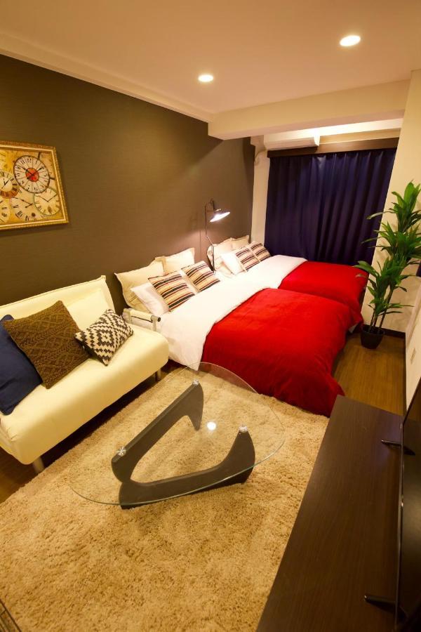 Akasaka Koyu Building 801 Apartamento *