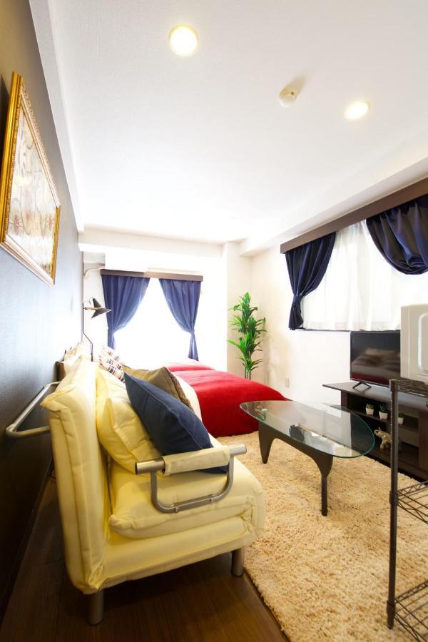 Apartmán Akasaka Koyu Building 801