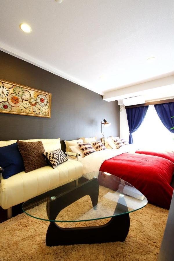 Apartmán Akasaka Koyu Building 801