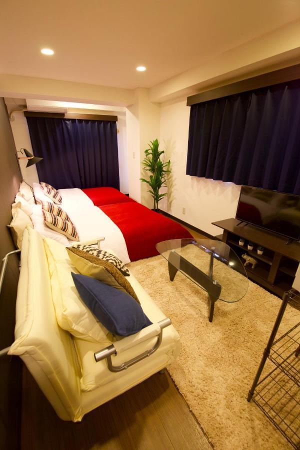 Appartamento Akasaka Koyu Building 801