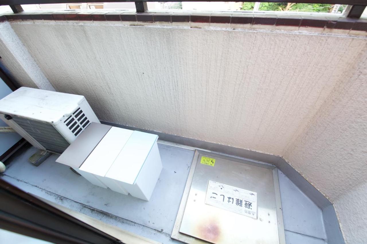 Appartamento Akasaka Koyu Building 801